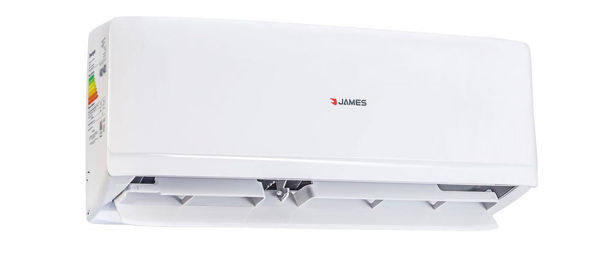 Imagen de Aire Acond.mod.aam-09fcf 9000 Btu