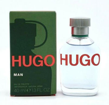Imagen de Hugo Man Edti 40 ml