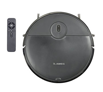 Imagen de Aspiradora Robot James G1