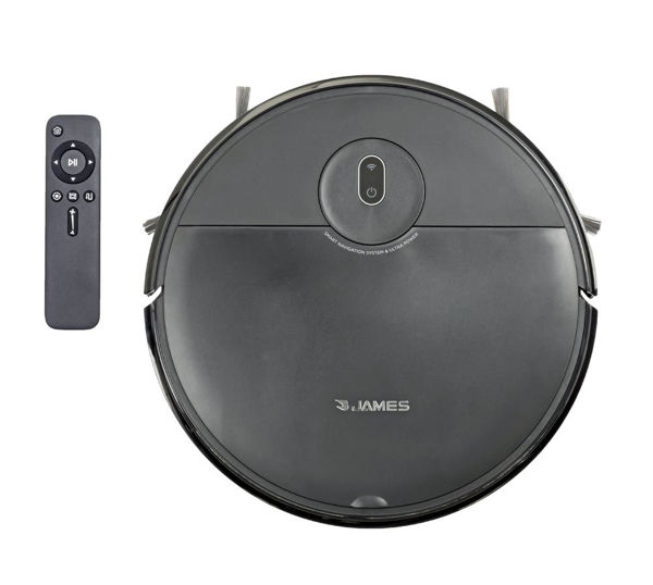 Imagen de Aspiradora Robot James G1