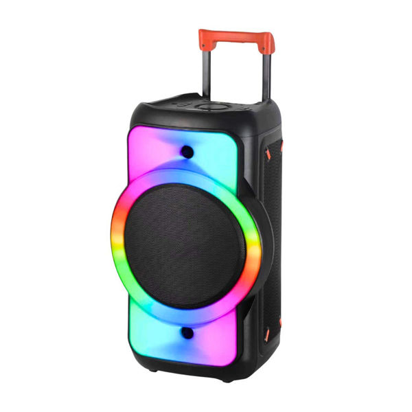 Imagen de Parlante 12  2400w