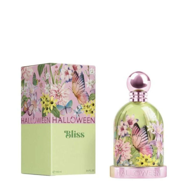 Imagen de Halloween Bliss Edt 100ml