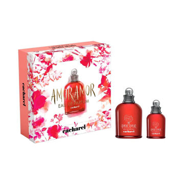 Imagen de Set Amor Amor Edti 100ml + 30ml