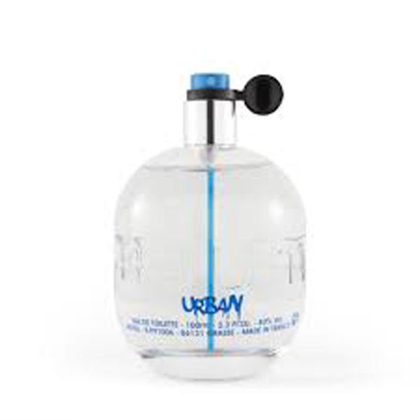 Imagen de Boum Homme Urban Edt 100ml