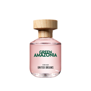 Imagen de United Colors Of Benetton Amazonia Fem Edt 80ml
