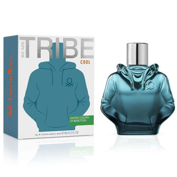 Imagen de Bnt Tribe Re24 Edt 90ml