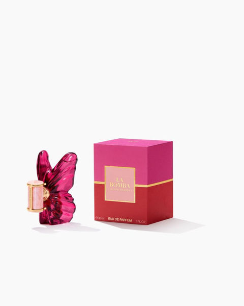 Imagen de Carolina Herrera La Bomba Edp 30ml