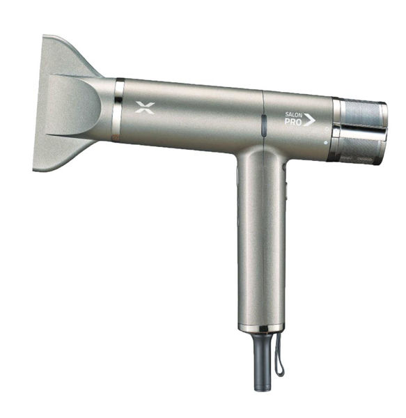 Imagen de Secador de Cabello Bldc Compacto/liviano Profesional 2400w