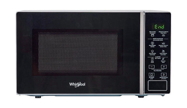 Imagen de Microondas 25l  C/ Grill