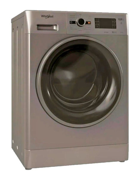 Imagen de Lavaseca Inv 9kg/6kg Silver