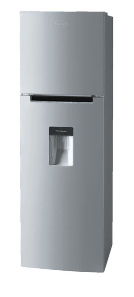 Imagen de Refrigerador Frío Seco 262 l | Inox | C/ Disp.