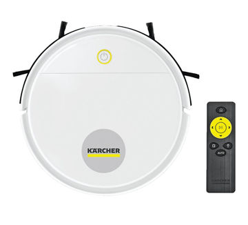 Imagen de Robot Aspiradora Rcv 1