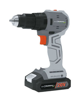 Imagen de Taladro Ator 2 Bat.maletin