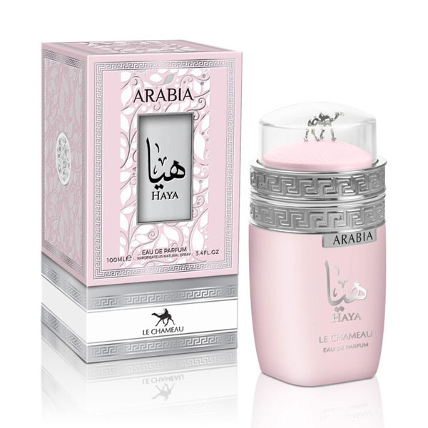Imagen de Arabia Haya For Women 100ml