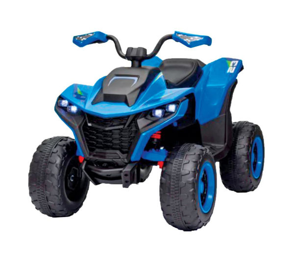 Imagen de Cuatriciclo a Bateria