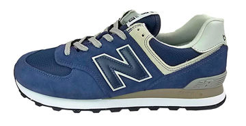 Imagen de Calzado Dep Nb 85  Navy