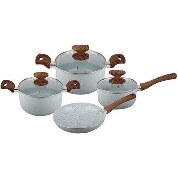 Imagen de Bateria Coc C/antiadherete