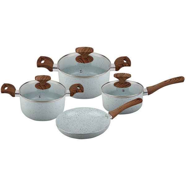 Imagen de Bateria Coc C/antiadherete