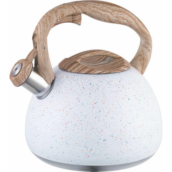 Imagen de Pava Ac. Inoxid. Rev Cap.31