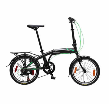 Imagen de S-pro Clipper 0   Neg