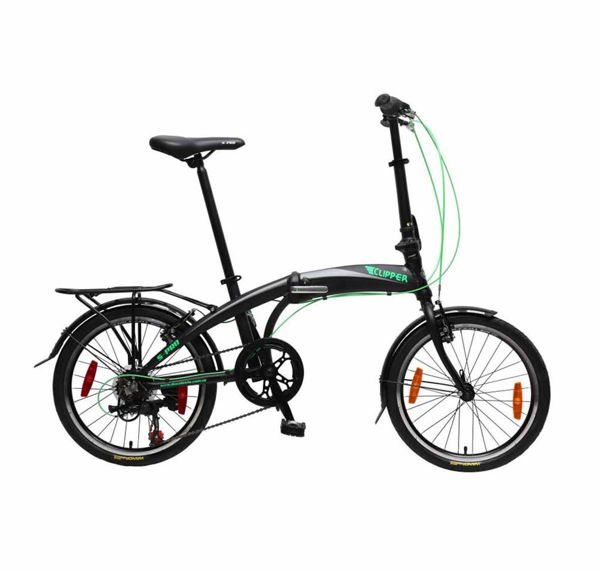 Imagen de S-pro Clipper 0   Neg