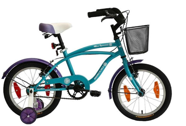 Imagen de Baccio Miss 16 0   Azul