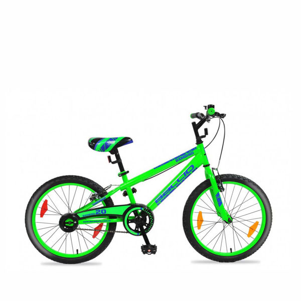 Imagen de Baccio Miss 16 0   Verd