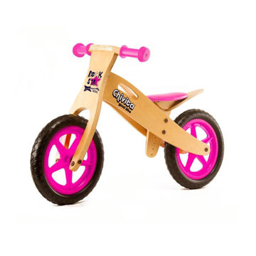 Imagen de Bici Chivita 0   Surt