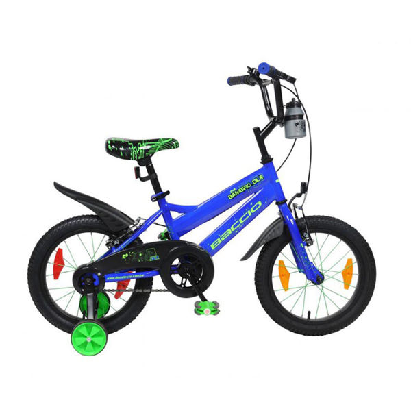 Imagen de Bambino 0   Azul