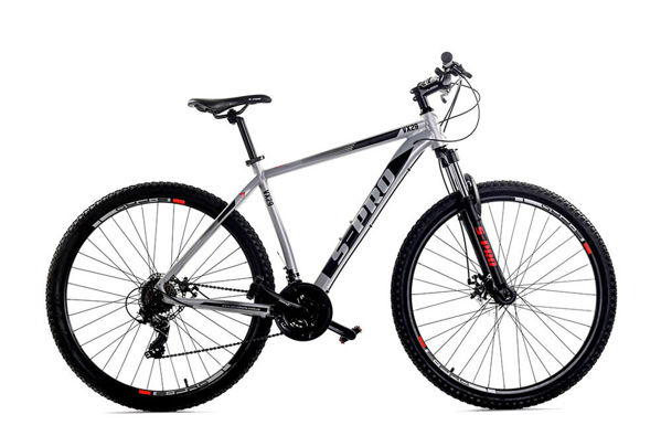 Imagen de S-pro Aspen 27,5 Gris