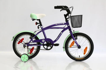 Imagen de Baccio Miss 16 0   Viol