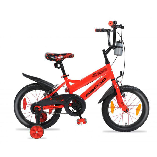 Imagen de Bambino Baccio r 16 Dlx