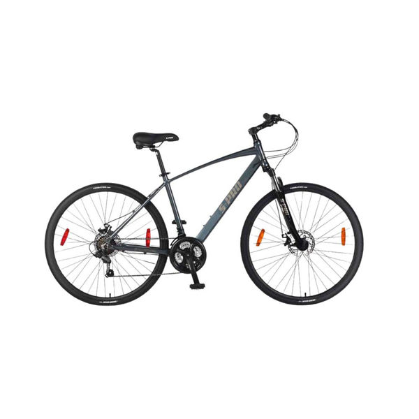 Imagen de Bici S-pro Discovery Man