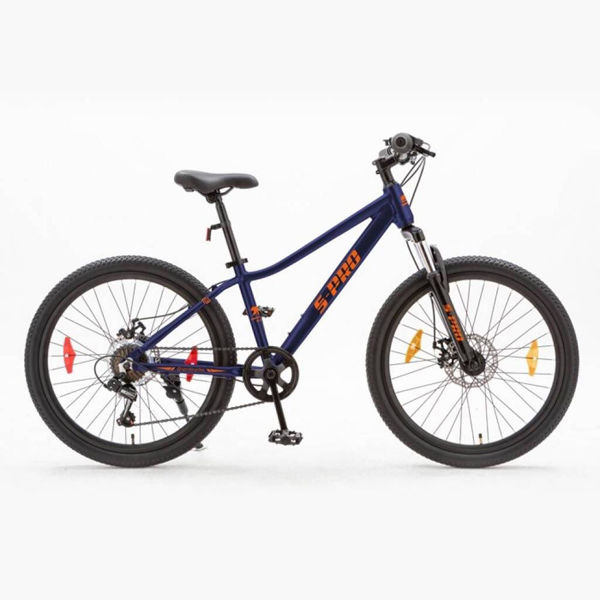 Imagen de Bicicleta Spro Kodiak 24