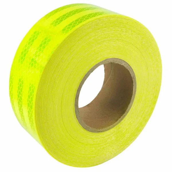 Imagen de Cinta Reflectiv 0   Amar