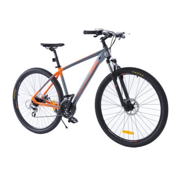 Imagen de Bici Zanella Delta s 2,40 x  Gr/nar