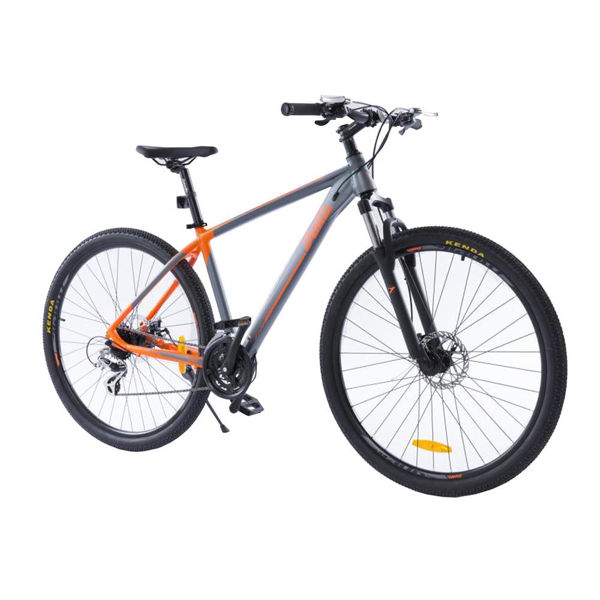 Imagen de Bici Zanella Delta s 2,40 x  Gr/nar