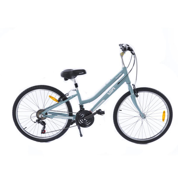 Imagen de Bici Zanella Via f 2,10 Cele