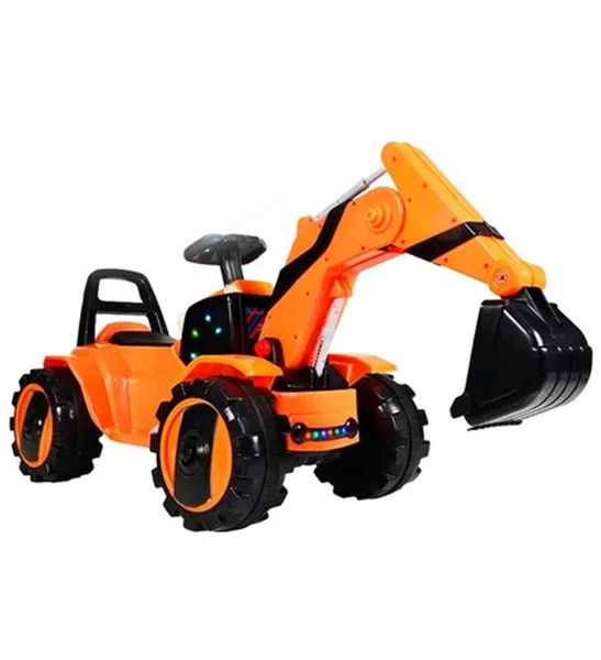 Imagen de Vehiculo Excavadora a Bateria