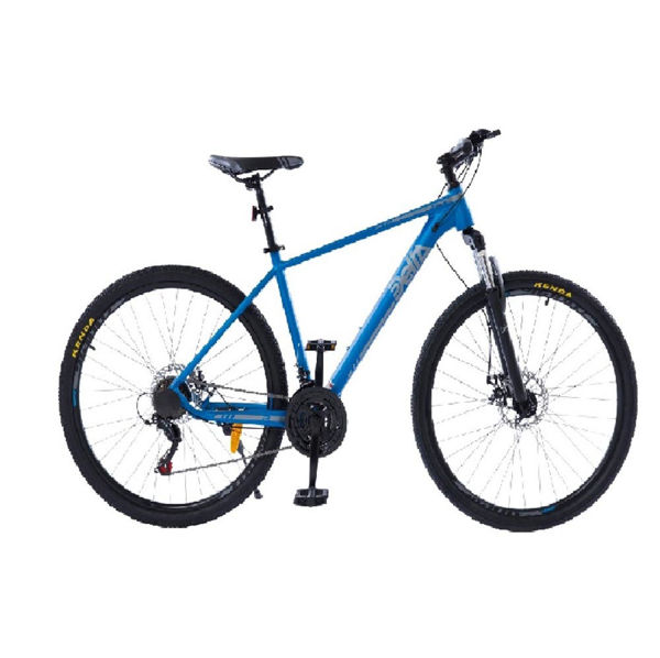 Imagen de Bici Zanella Delta r 2,40 St Azul