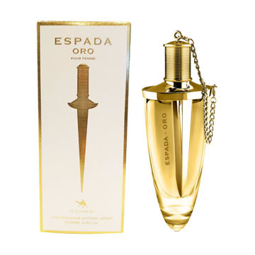 Imagen de Le Chameau Espada de Oro Edp 100ml