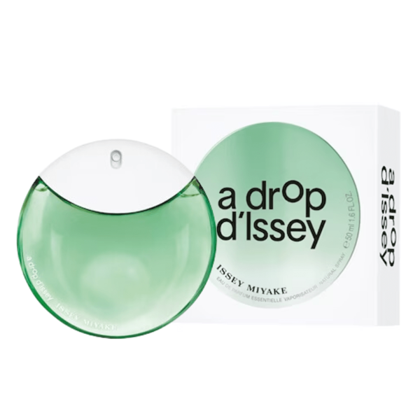 Imagen de A Drop d Issey Edp Essentielle Edp 50ml