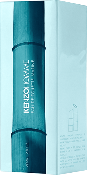 Imagen de Kenzo Homme Marine Edt 60ml