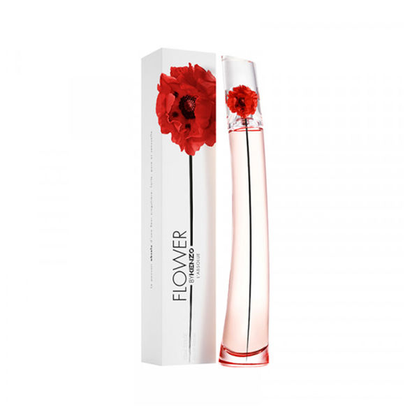 Imagen de Flower By Kenzo l Absolue Edp 50ml