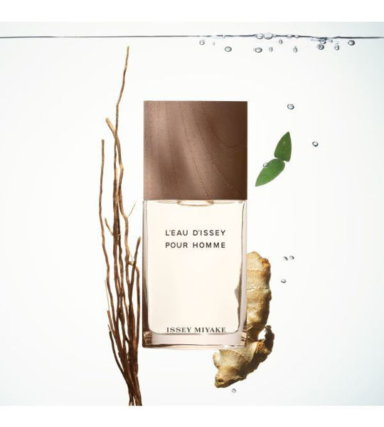 Imagen de L Eau d Issey Vetiver Edt 100ml