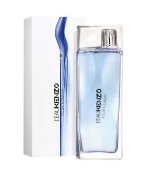 Imagen de L Eau Kenzo Homme Edt 50ml