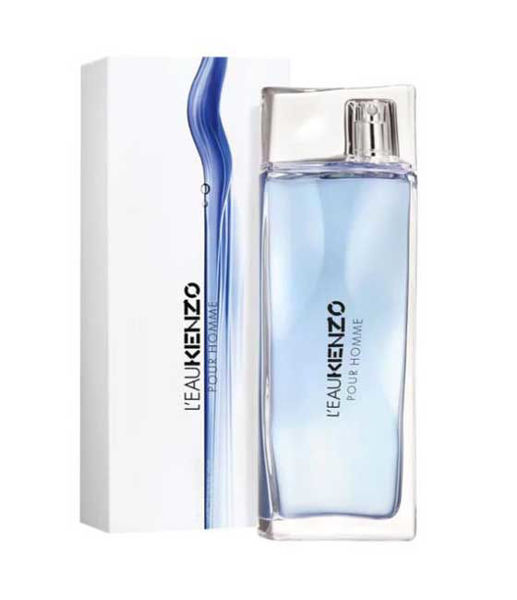 Imagen de L Eau Kenzo Homme Edt 50ml