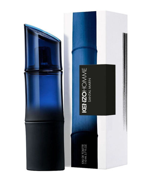 Imagen de Kenzo Santal Marin Edt 110ml