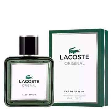 Imagen de Lacoste Men Original Edp 100ml