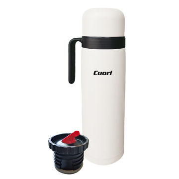 Imagen de Termo Tero Color  Bco